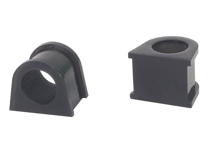Sway Bar Mount Bushing Kit 24mm<br>09-13 Subaru Forester, 03-07 Subaru Impreza, 00-09 Subaru Legacy, 05-06 Saab 9-2X