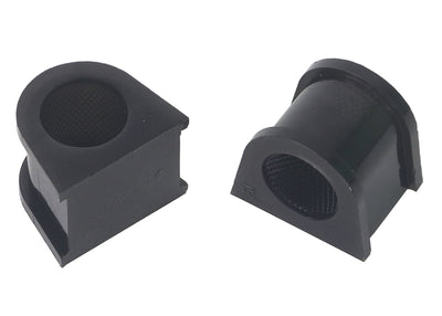 Sway Bar Mount Bushing Kit 24mm<br>09-13 Subaru Forester, 03-07 Subaru Impreza, 00-09 Subaru Legacy, 05-06 Saab 9-2X