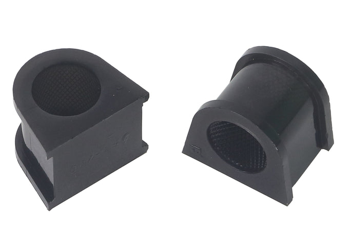 Sway Bar Mount Bushing Kit 24mm<br>09-13 Subaru Forester, 03-07 Subaru Impreza, 00-09 Subaru Legacy, 05-06 Saab 9-2X