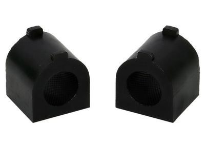 Sway Bar Bushing Kit ID 24mm<br>09-21 Nissan 370Z, 08-13 Infiniti G37