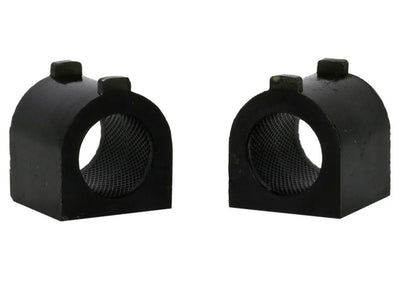 Sway Bar Bushing Kit ID 27mm<br>09-21 Nissan 370Z, 08-13 Infiniti G37