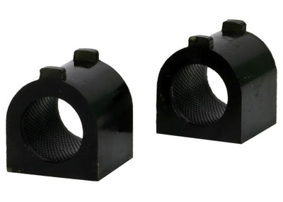 Sway Bar Bushing Kit ID 27mm<br>09-21 Nissan 370Z, 08-13 Infiniti G37