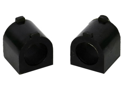 Sway Bar Bushing Kit ID 27mm<br>09-21 Nissan 370Z, 08-13 Infiniti G37