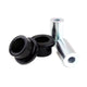 Front Lower Control Arm Inner Front Bushing Kit<br>04-24 Audi A3 Q3 RS3 TT, VW Golf GTI Eos Jetta Passat