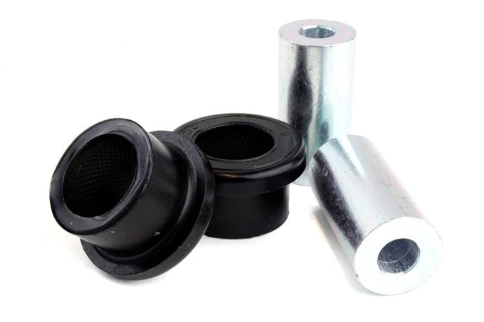 Front Lower Control Arm Inner Front Bushing Kit<br>04-24 Audi A3 Q3 RS3 TT, VW Golf GTI Eos Jetta Passat
