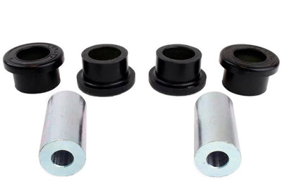Front Lower Control Arm Inner Front Bushing Kit<br>04-24 Audi A3 Q3 RS3 TT, VW Golf GTI Eos Jetta Passat