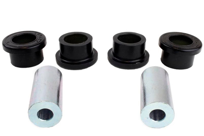 Front Lower Control Arm Inner Front Bushing Kit<br>04-24 Audi A3 Q3 RS3 TT, VW Golf GTI Eos Jetta Passat
