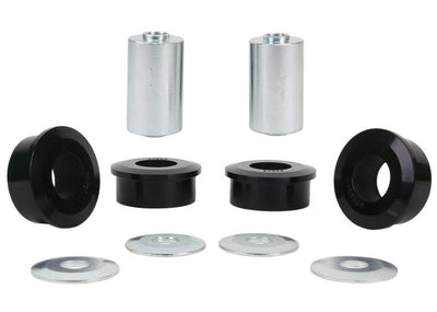 Trailing Arm Bushing Front<br>04-18 Audi A3 Q3 S3 TT TTS, VW Golf GTI R32 Eos Jetta