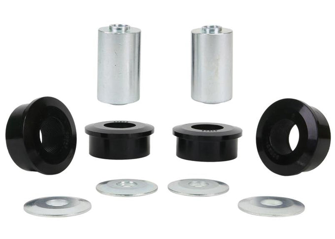 Trailing Arm Bushing Front<br>04-18 Audi A3 Q3 S3 TT TTS, VW Golf GTI R32 Eos Jetta