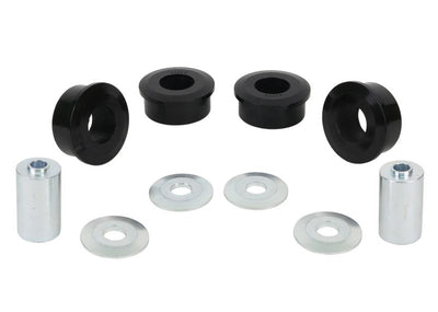 Trailing Arm Bushing Front<br>04-18 Audi A3 Q3 S3 TT TTS, VW Golf GTI R32 Eos Jetta