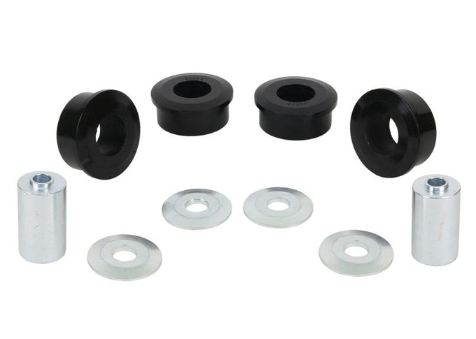 Trailing Arm Bushing Front<br>04-18 Audi A3 Q3 S3 TT TTS, VW Golf GTI R32 Eos Jetta