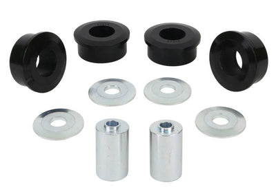Trailing Arm Bushing Front<br>04-18 Audi A3 Q3 S3 TT TTS, VW Golf GTI R32 Eos Jetta