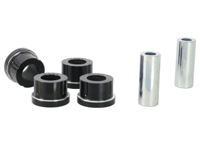Front Lower Control Arm Inner Front Bushing Kit<br>03-26 Subaru XV WRX Crosstrek Forester Impreza Legacy