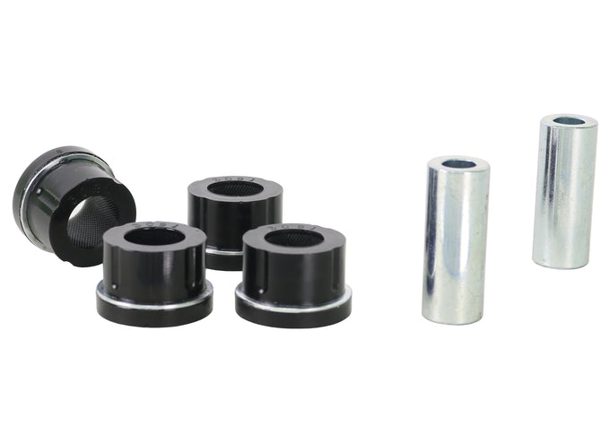 Front Lower Control Arm Inner Front Bushing Kit<br>03-26 Subaru XV WRX Crosstrek Forester Impreza Legacy
