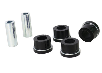 Front Lower Control Arm Inner Front Bushing Kit<br>03-26 Subaru XV WRX Crosstrek Forester Impreza Legacy