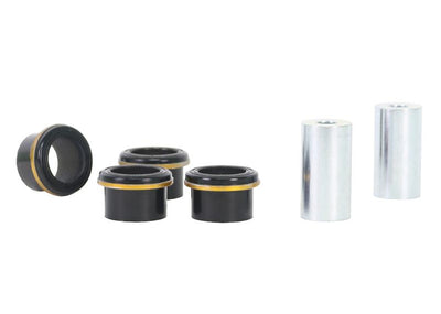 Front Lower Control Arm Inner Rear Bushing Kit<br>13-27 Subaru BRZ, Toyota 86 GR86, Scion FR-S