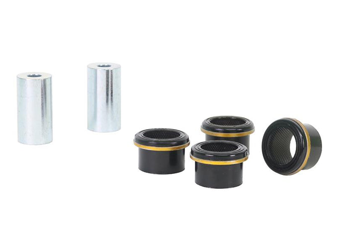 Front Lower Control Arm Inner Rear Bushing Kit<br>13-27 Subaru BRZ, Toyota 86 GR86, Scion FR-S
