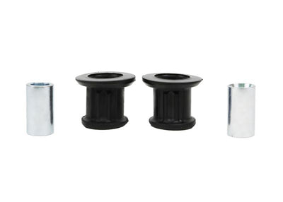Front Lower Control Arm Inner Rear Service Kit<br>93-07 Subaru Impreza, 90-04 Legacy, 05-06 Saab 9-2X
