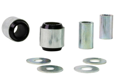 Trailing Arm Bushing Lower Front<br>08-26 Subaru XV WRX Crosstrek Forester Impreza Legacy
