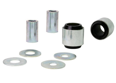 Trailing Arm Bushing Lower Front<br>08-26 Subaru XV WRX Crosstrek Forester Impreza Legacy