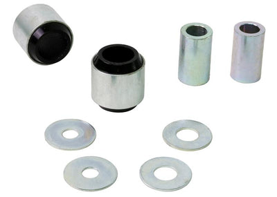 Trailing Arm Bushing Lower Front<br>08-26 Subaru XV WRX Crosstrek Forester Impreza Legacy