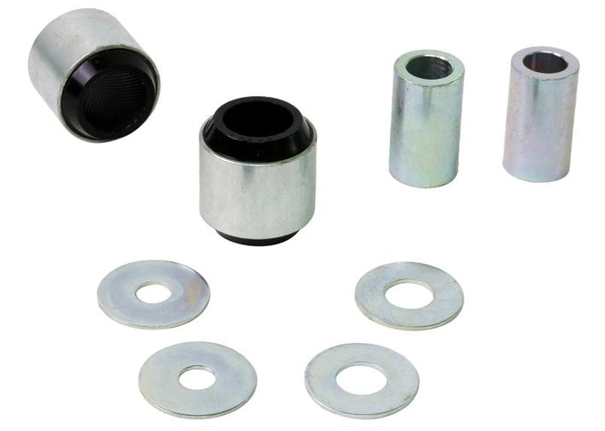 Trailing Arm Bushing Lower Front<br>08-26 Subaru XV WRX Crosstrek Forester Impreza Legacy