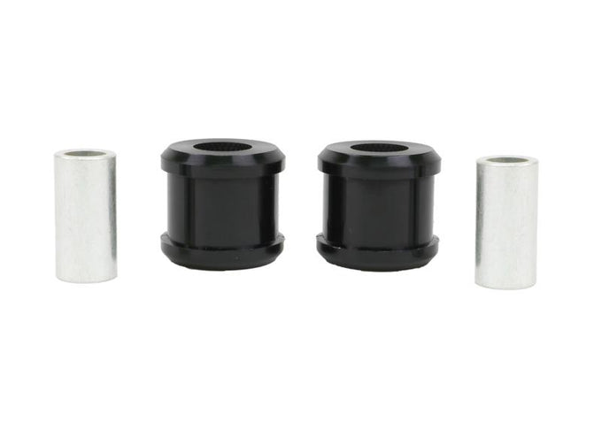 Rear Toe Arm Inner Bushing Kit<br>03-06,08 Mitsubishi Lancer