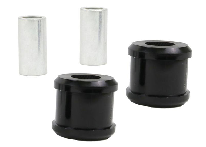 Rear Toe Arm Inner Bushing Kit<br>03-06,08 Mitsubishi Lancer