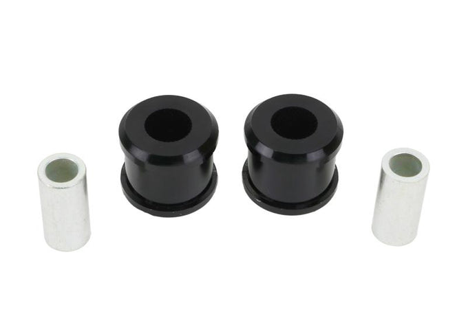 Rear Toe Arm Inner Bushing Kit<br>03-06,08 Mitsubishi Lancer