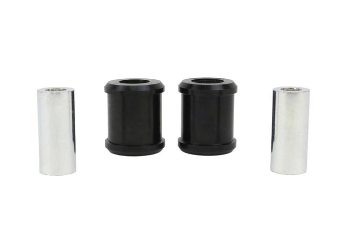 Rear Shock Absorber to Control Arm Bushing Kit<br>03-06,08 Mitsubishi Lancer