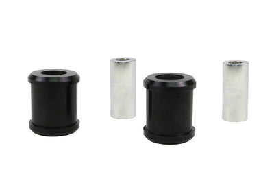 Rear Shock Absorber to Control Arm Bushing Kit<br>03-06,08 Mitsubishi Lancer
