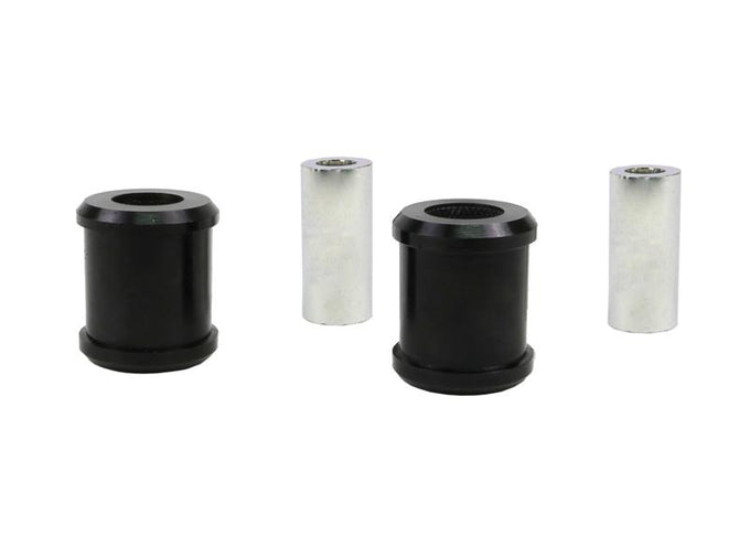 Rear Shock Absorber to Control Arm Bushing Kit<br>03-06,08 Mitsubishi Lancer