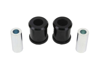 Rear Shock Absorber to Control Arm Bushing Kit<br>03-06,08 Mitsubishi Lancer