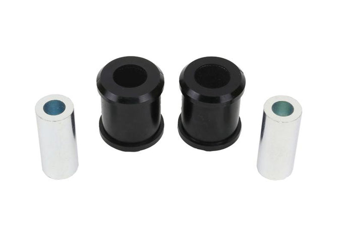 Rear Shock Absorber to Control Arm Bushing Kit<br>03-06,08 Mitsubishi Lancer