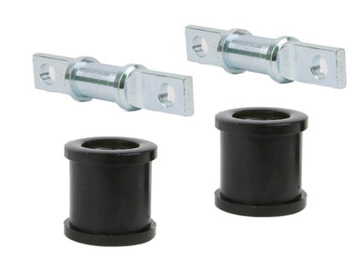 Rear Control Arm Upper Front Inner Bushing Kit<br>03-06,08 Mitsubishi Lancer