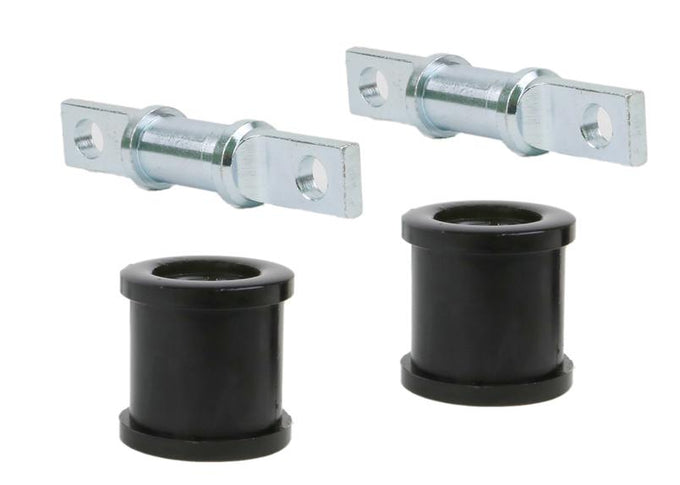 Rear Control Arm Upper Front Inner Bushing Kit<br>03-06,08 Mitsubishi Lancer