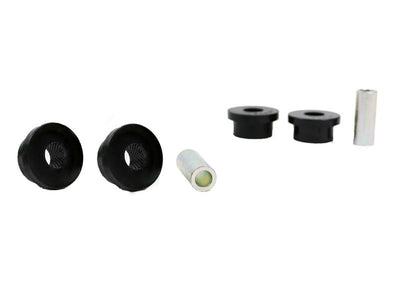 Rear Control Arm Upper Rear Inner Bushing Kit<br>03-06,08 Mitsubishi Lancer