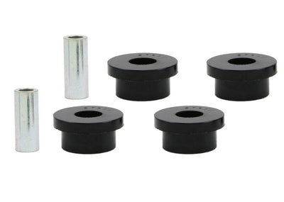 Rear Control Arm Upper Rear Inner Bushing Kit<br>03-06,08 Mitsubishi Lancer