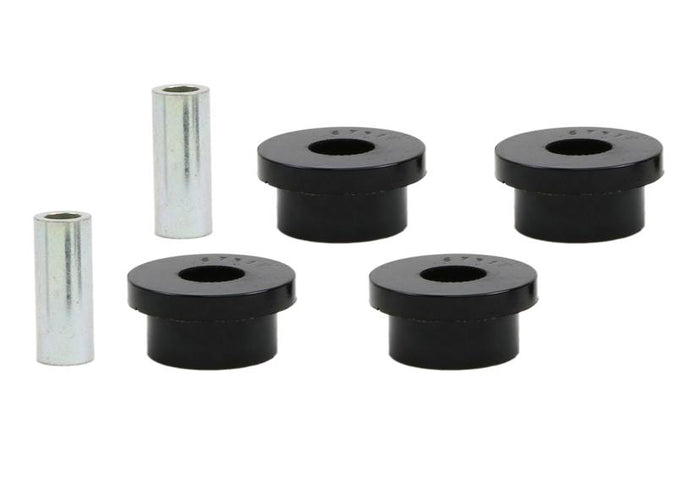 Rear Control Arm Upper Rear Inner Bushing Kit<br>03-06,08 Mitsubishi Lancer