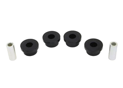Rear Control Arm Upper Rear Inner Bushing Kit<br>03-06,08 Mitsubishi Lancer