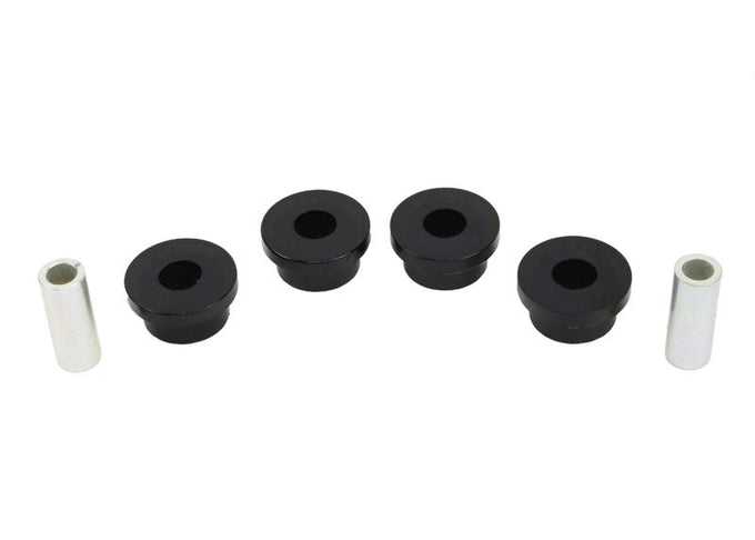 Rear Control Arm Upper Rear Inner Bushing Kit<br>03-06,08 Mitsubishi Lancer