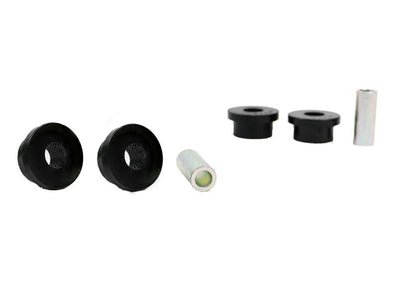 Rear Control Arm Upper Rear Inner Bushing Kit<br>03-06,08 Mitsubishi Lancer