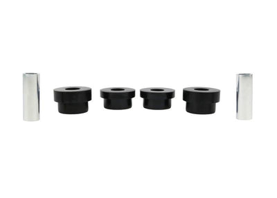 Rear Differential Mount Front Bushing Kit<br>03-06,08 Mitsubishi Lancer