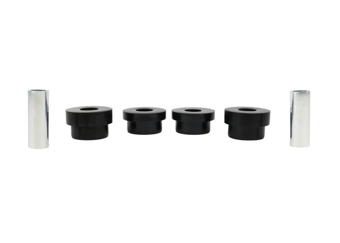 Rear Differential Mount Front Bushing Kit<br>03-06,08 Mitsubishi Lancer