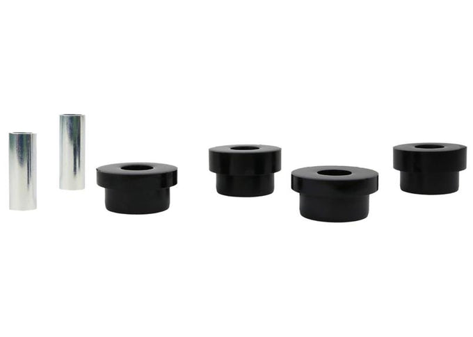 Rear Differential Mount Front Bushing Kit<br>03-06,08 Mitsubishi Lancer