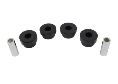 Rear Differential Mount Front Bushing Kit<br>03-06,08 Mitsubishi Lancer