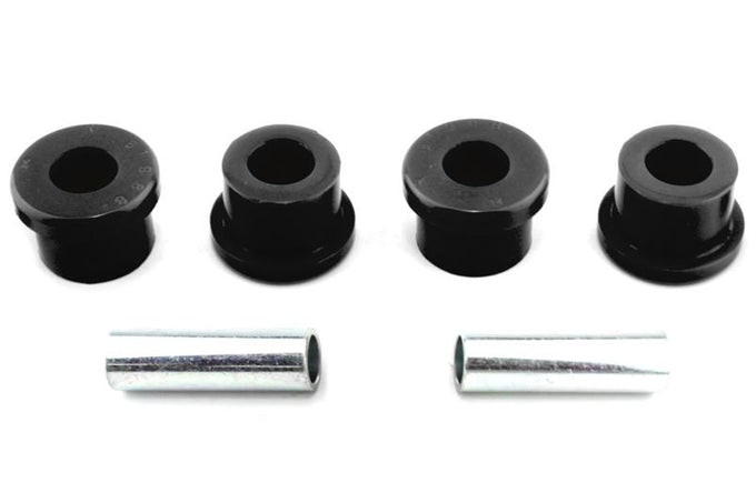 Front Lower Control Arm - Inner Forward Bushing Kit<br>07-22 Chrysler, Dodge Avenger, Jeep Compass, Mitsubishi