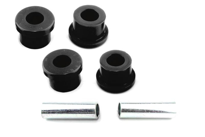 Front Lower Control Arm - Inner Forward Bushing Kit<br>07-22 Chrysler, Dodge Avenger, Jeep Compass, Mitsubishi