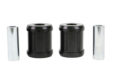 Rear Trailing Arm Lower Front Bushing Kit<br>03-06,08 Mitsubishi Lancer