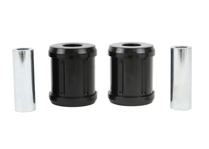 Rear Trailing Arm Lower Front Bushing Kit<br>03-06,08 Mitsubishi Lancer